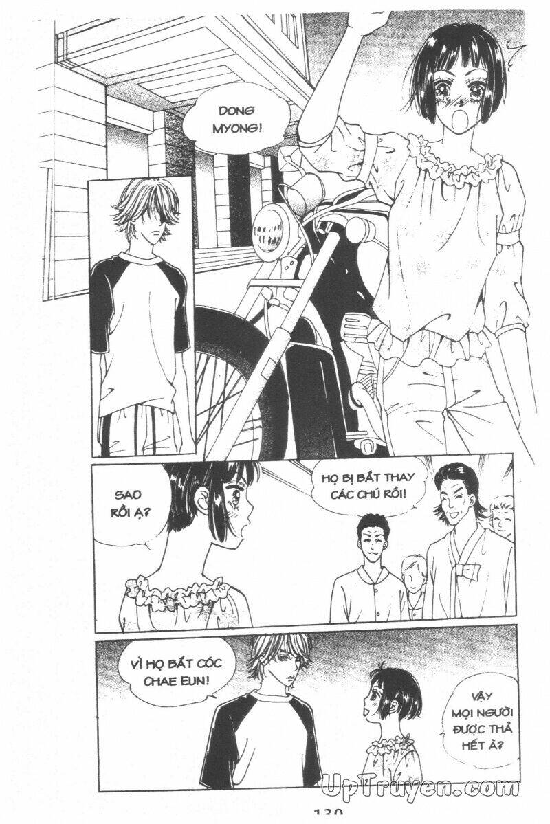 cô nàng ngổ ngáo chapter 7 125