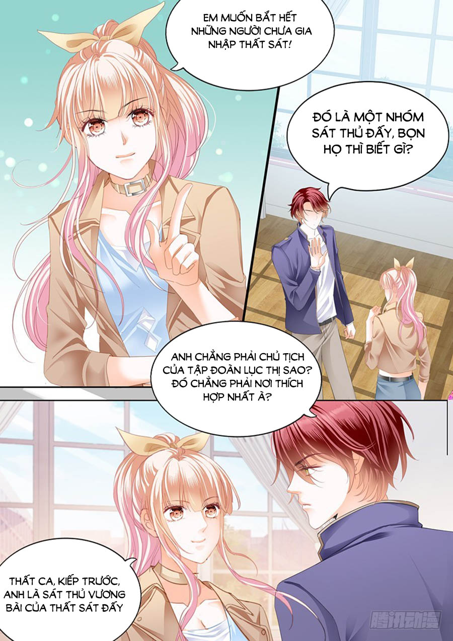 bá đạo tiểu thúc, xin trêu chọc vừa thôi! chapter 57 8