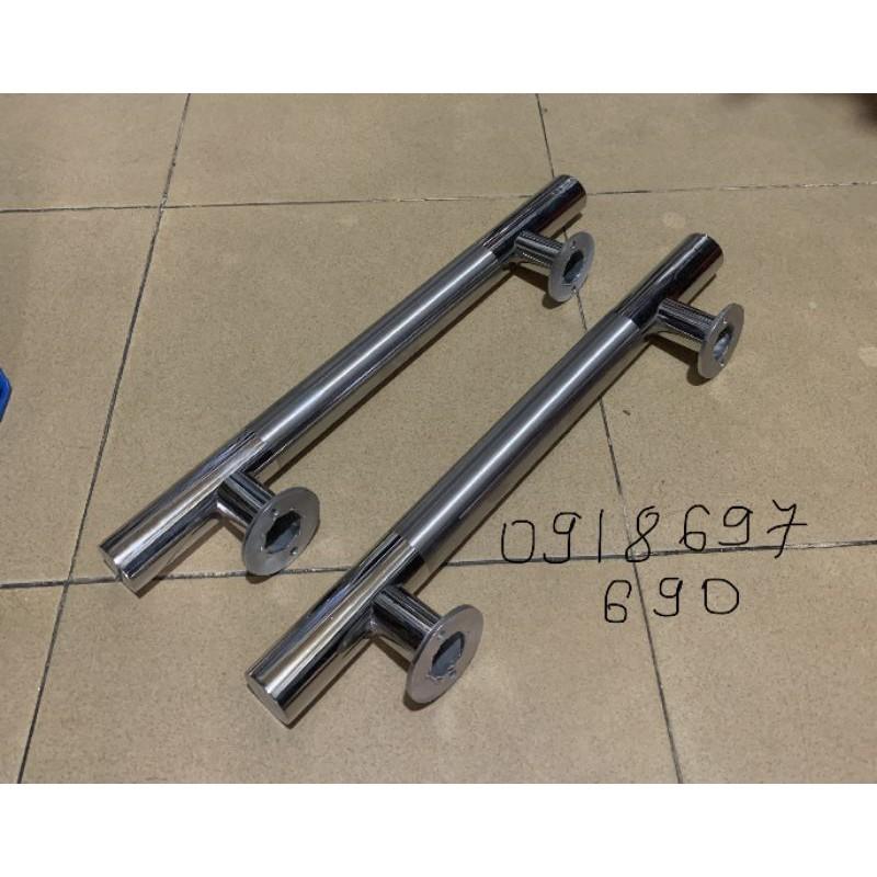 Tay nắm cửa cổng inox 304 chất lượng cao
