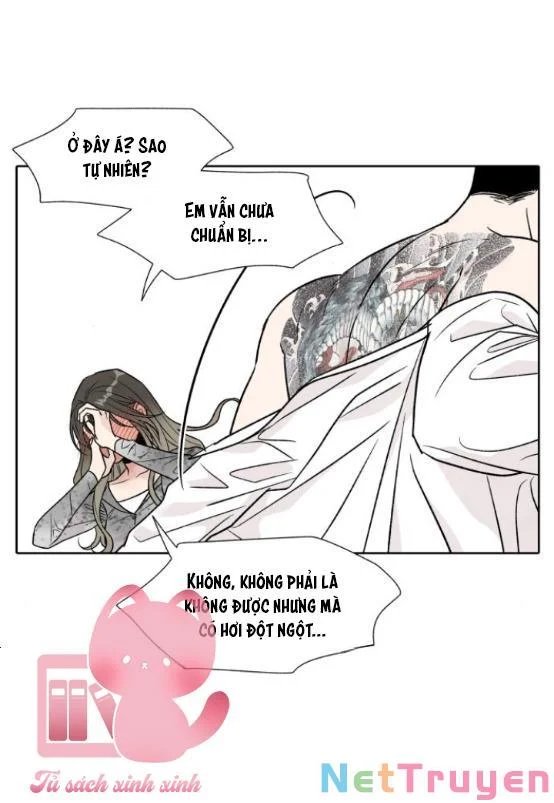 điều khiến tôi quyết tâm muốn chết chapter 41 18