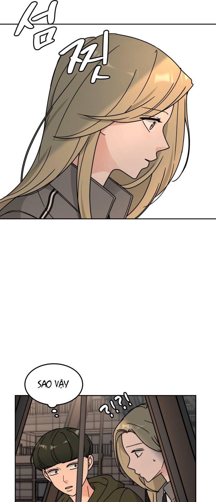 thùng quần áo tình yêu chapter 24 27