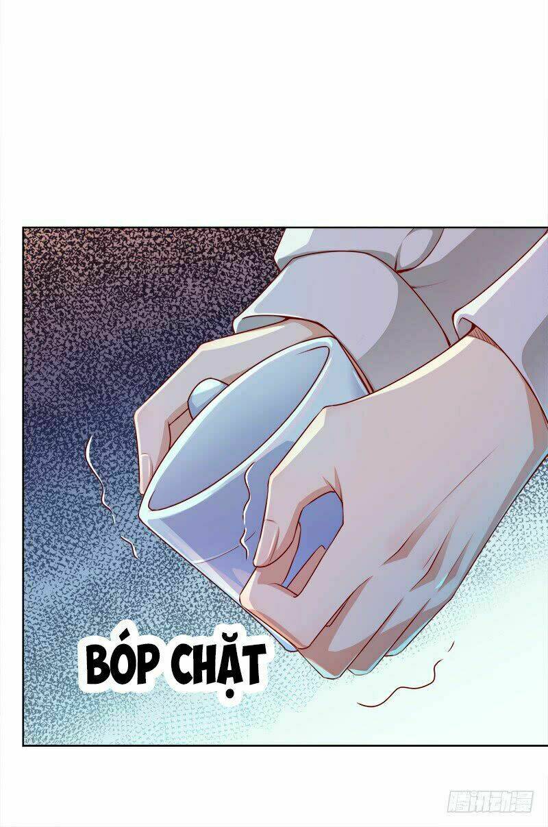 lãnh hôn cuồng ái chapter 18 5