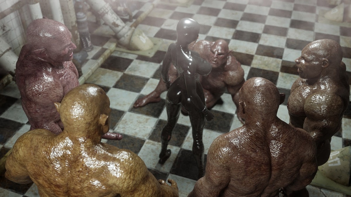 monster eater chapter 1 10