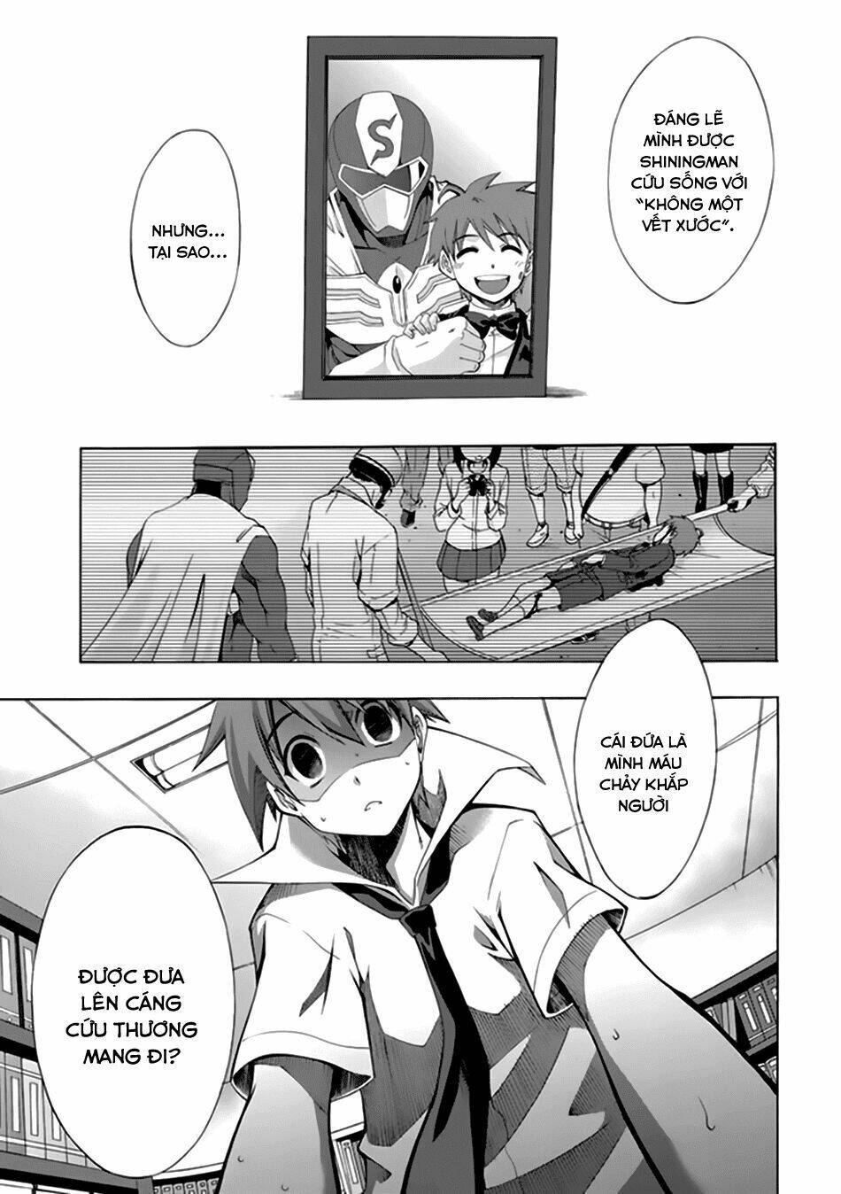 anh hùng xấu xa chapter 50 38