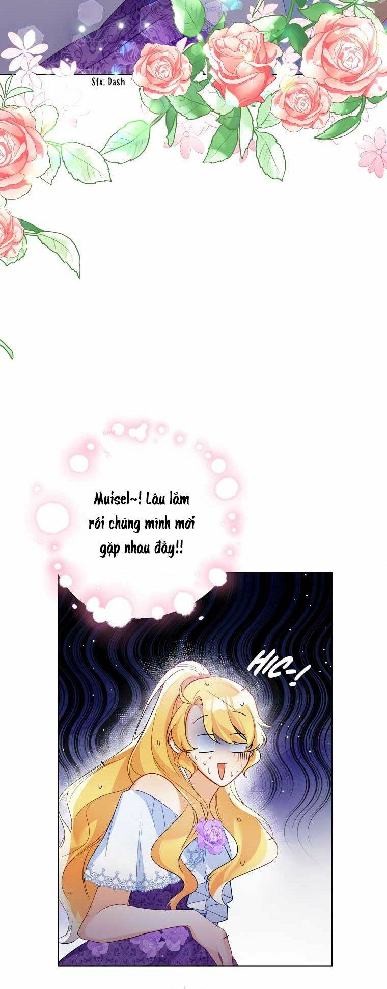 dư vị tách trà chapter 2 53