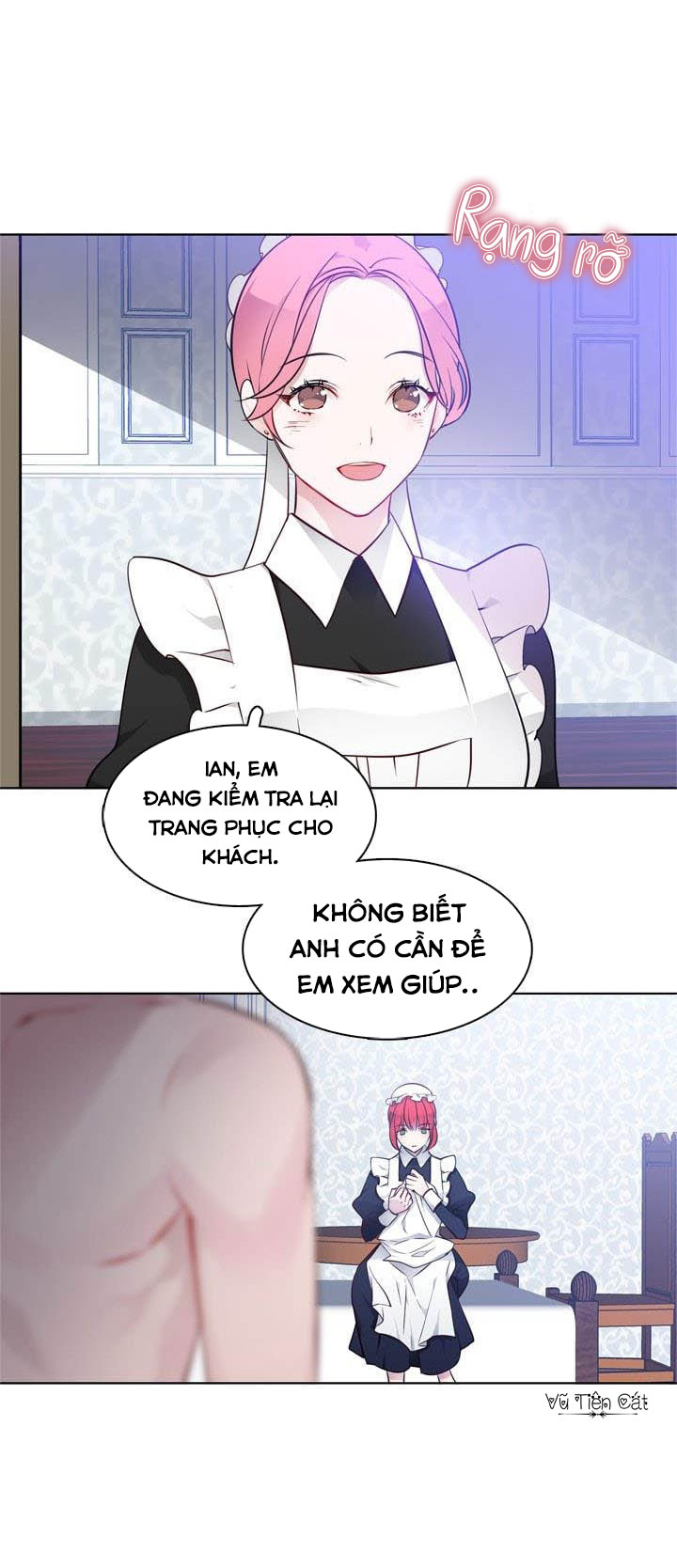 thanh tra của muiella chapter 14 43