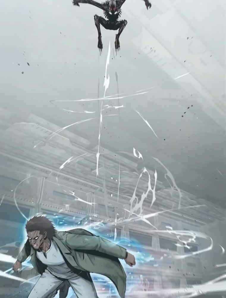 mật mã mê cung chapter 11 95