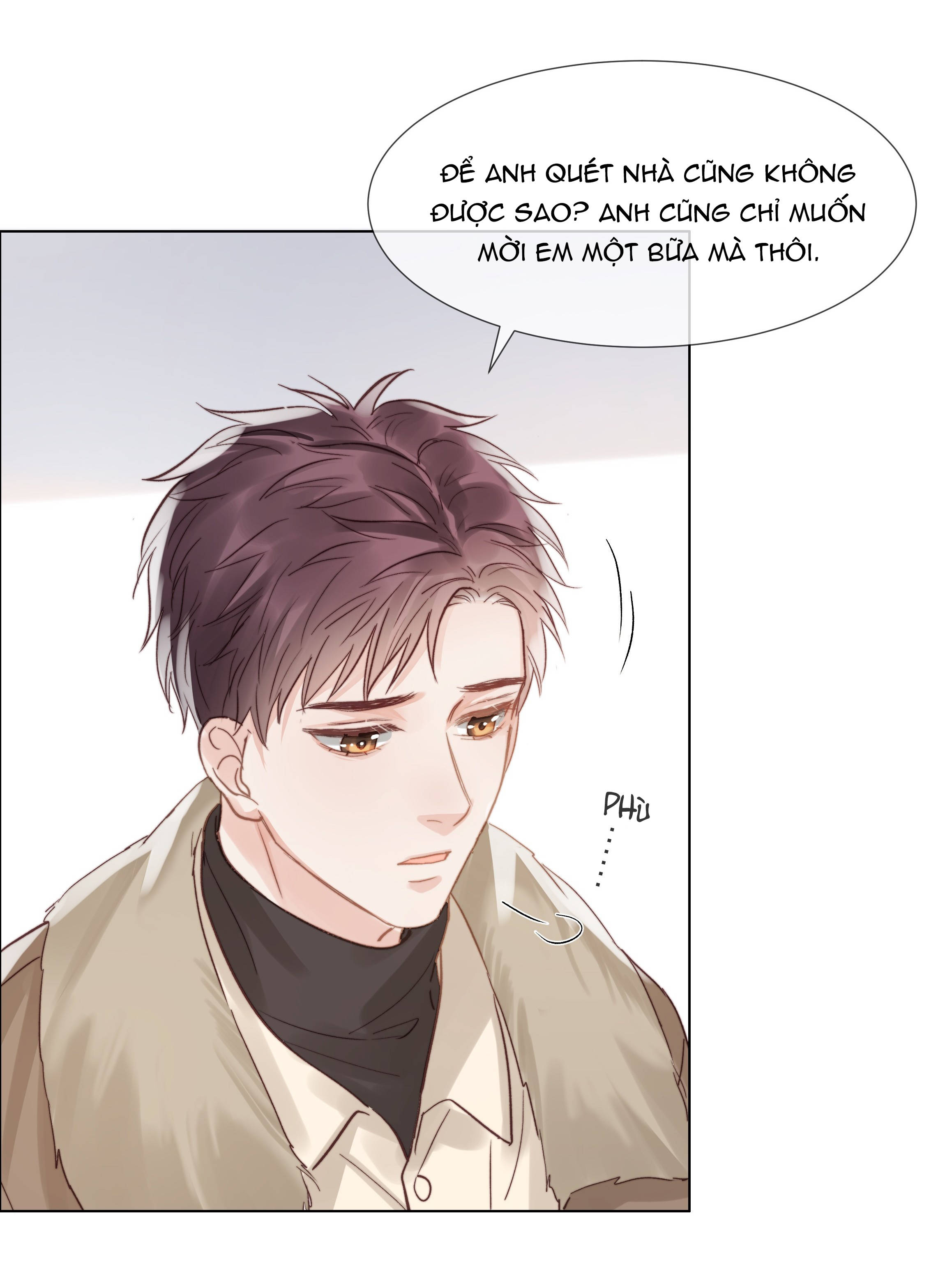 bạch nhật sự cố chapter 21 5