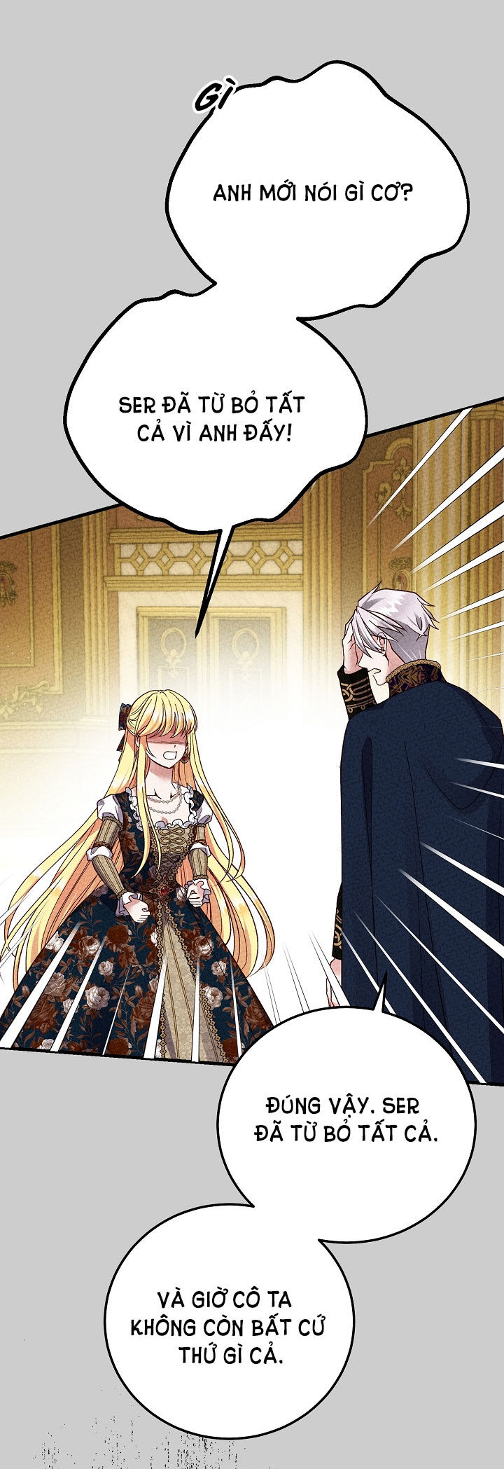 trở thành vợ thái tử quái vật chapter 66.1 5
