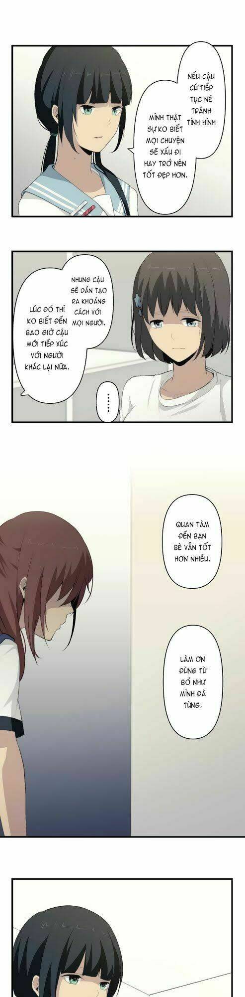 viên thuốc trùng sinh chapter 76 13