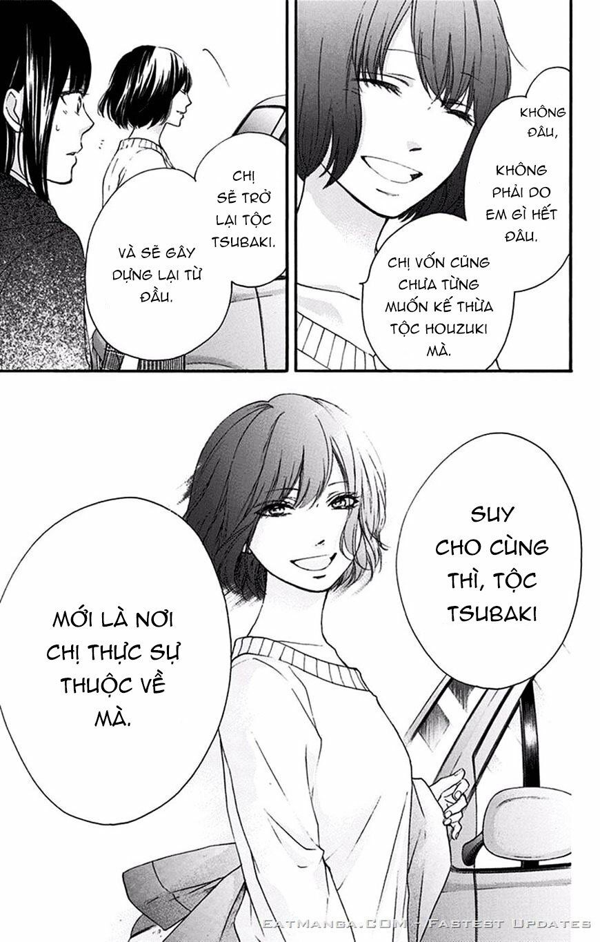 kono oto tomare! chapter 56 12