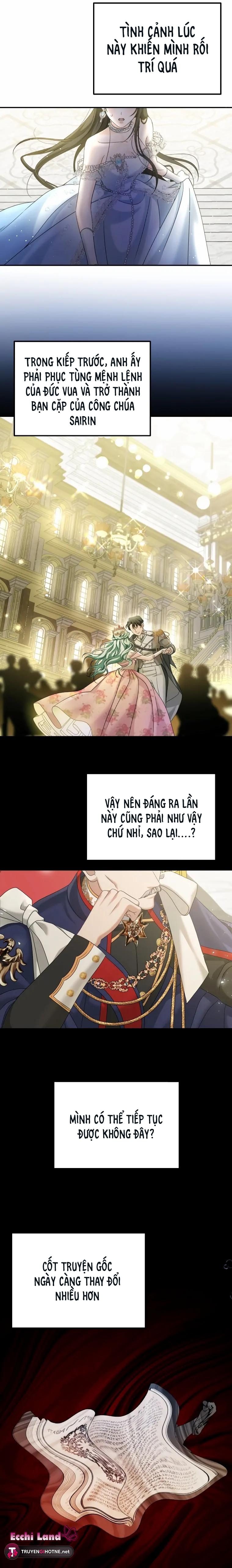 nam chủ cố chấp biến tôi thành nữ chủ chapter 5.2 4