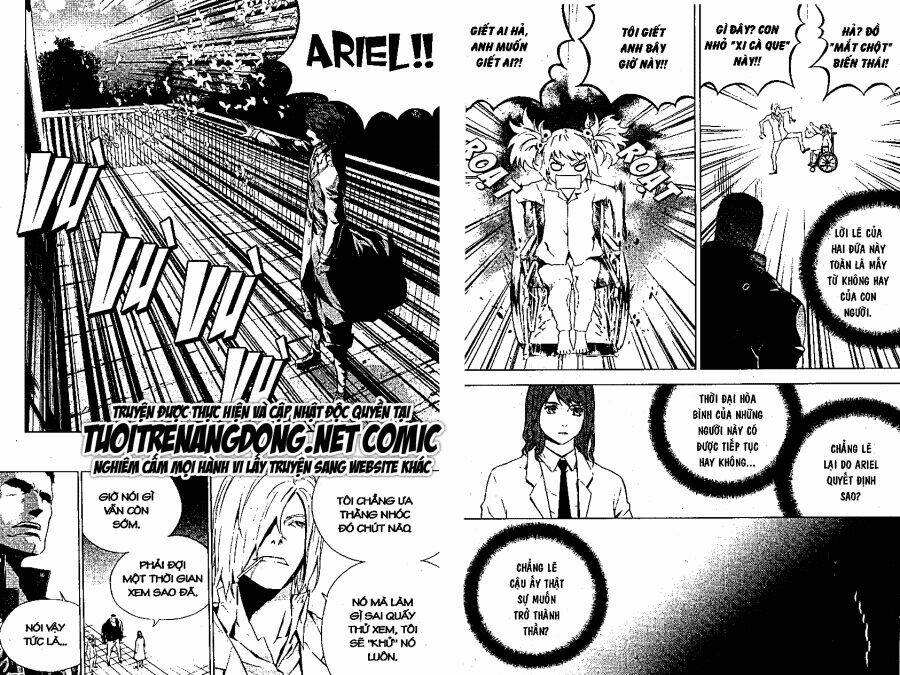 đột kích - raiders chapter 9 76