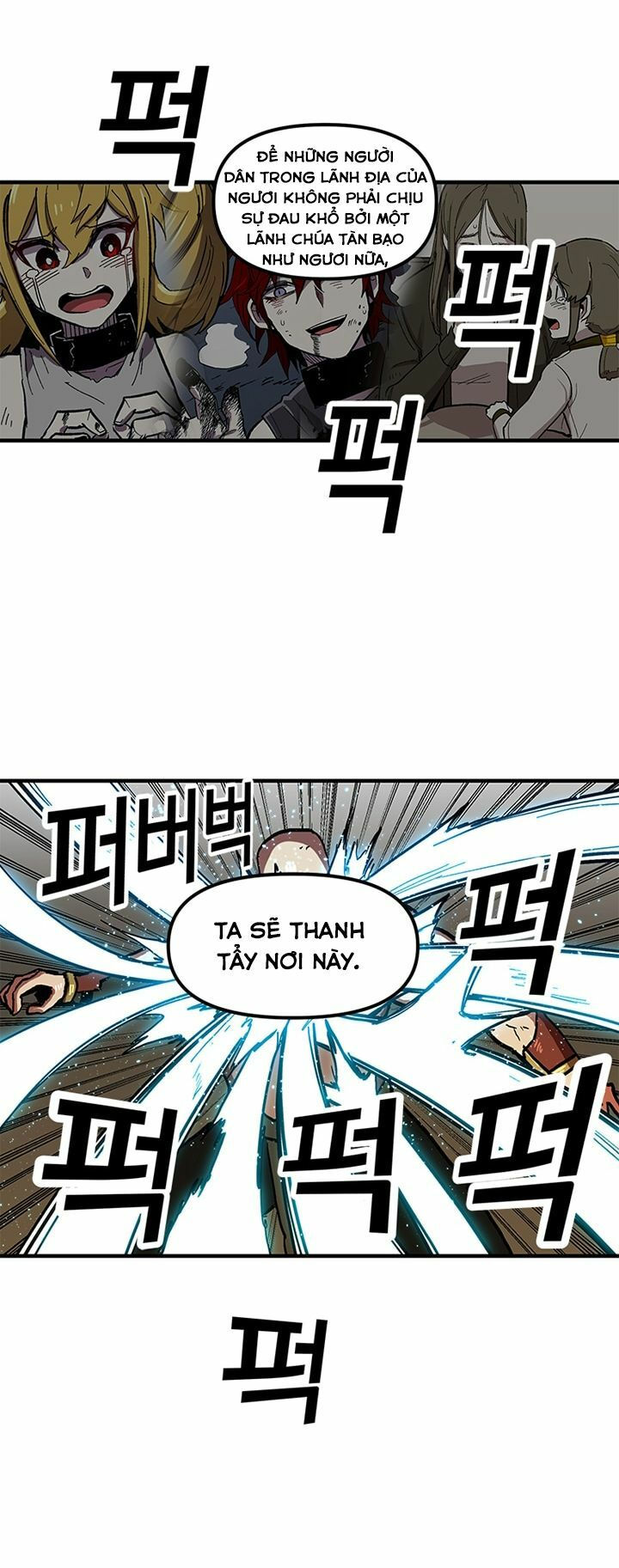 bug player - người chơi lỗi chapter 22 33