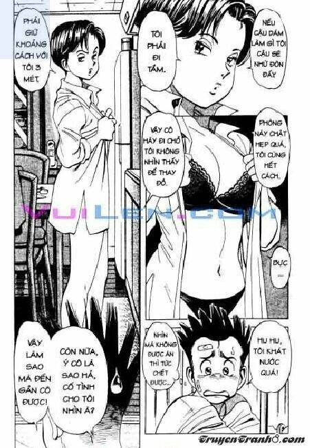nhà hàng hạnh phúc chapter 4 96