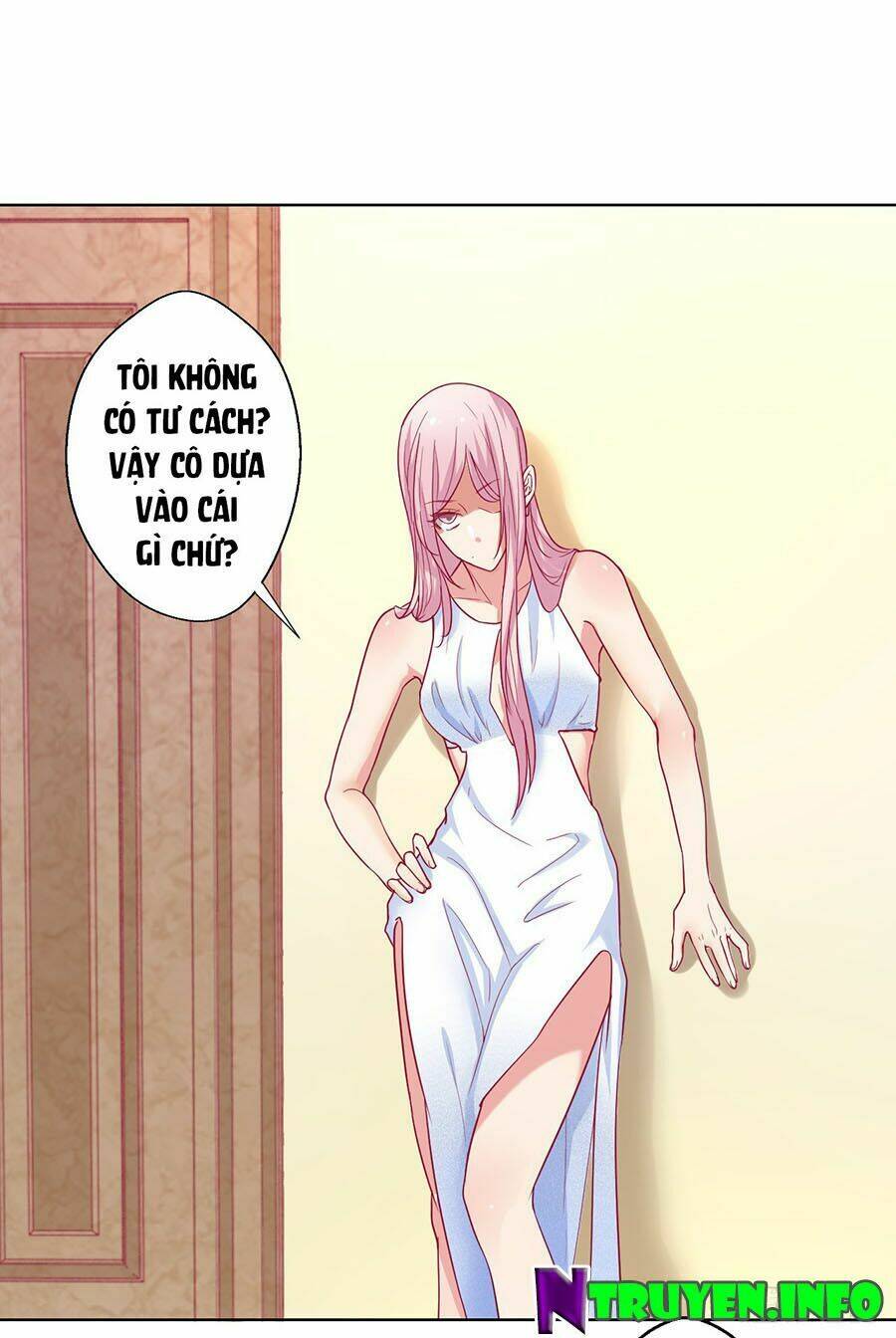 ngạo kiều tổng tài sủng điềm thê chapter 27 25