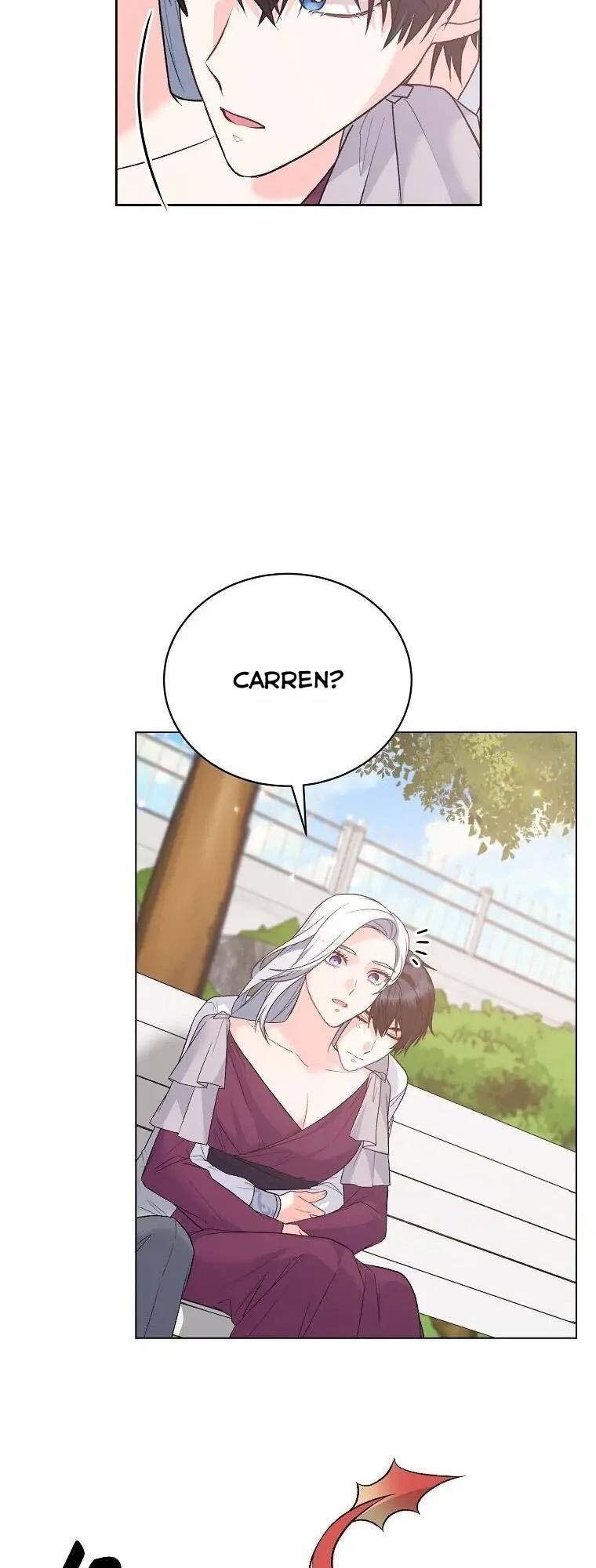 là nhân vật phản diện nhưng tôi sẽ trở thành nữ chính chapter 89 24