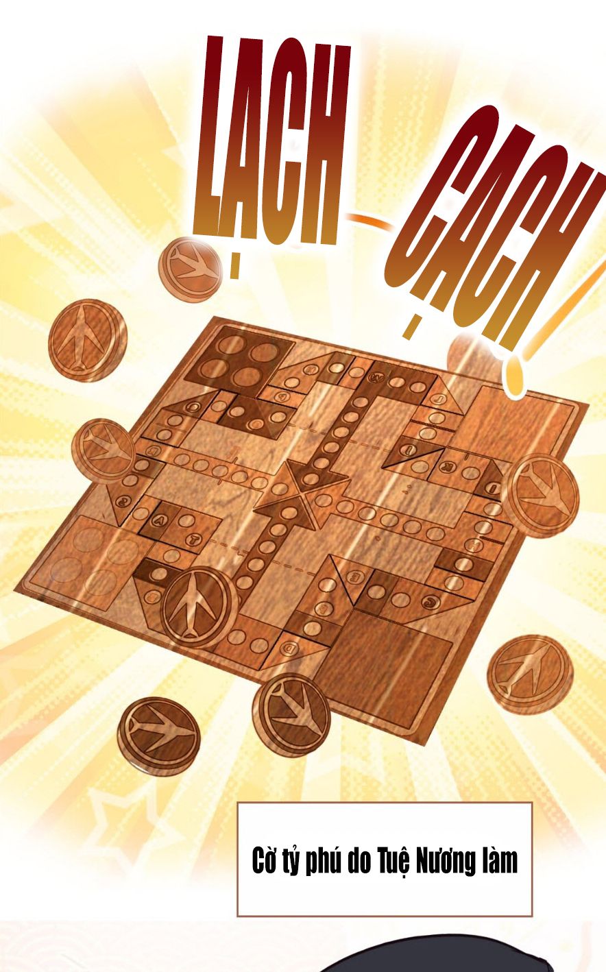 Gả Cho Một Tên Thái Giám Đáng Ghét chapter 99 - Trang 15