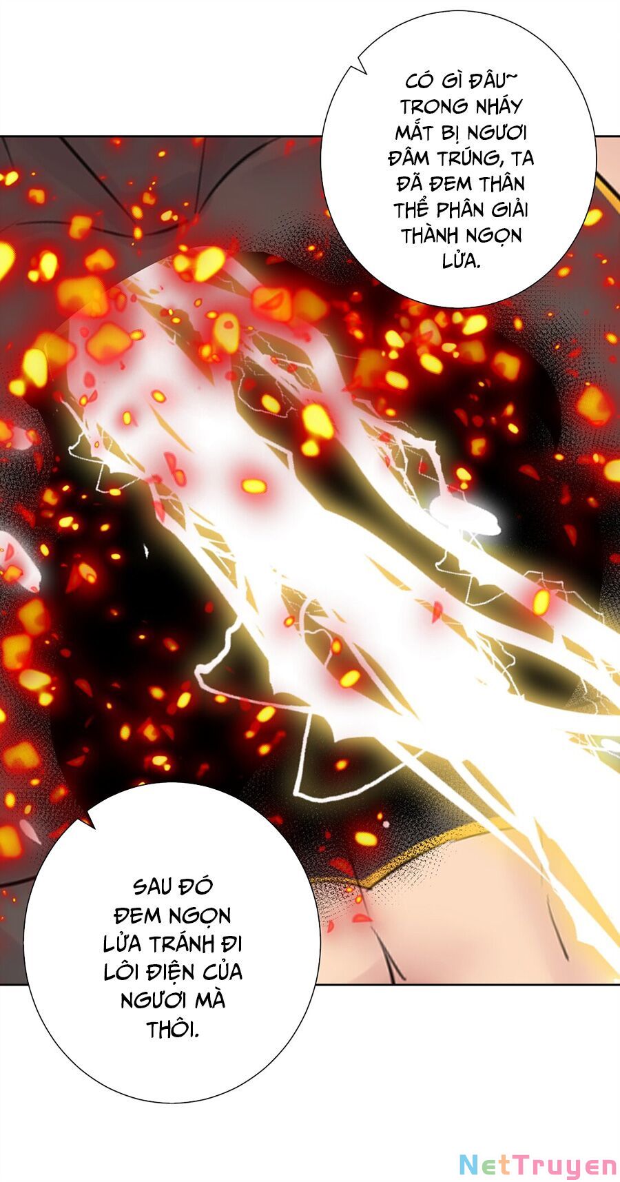 bản giáo chủ thân bất do kỷ chapter 23 28