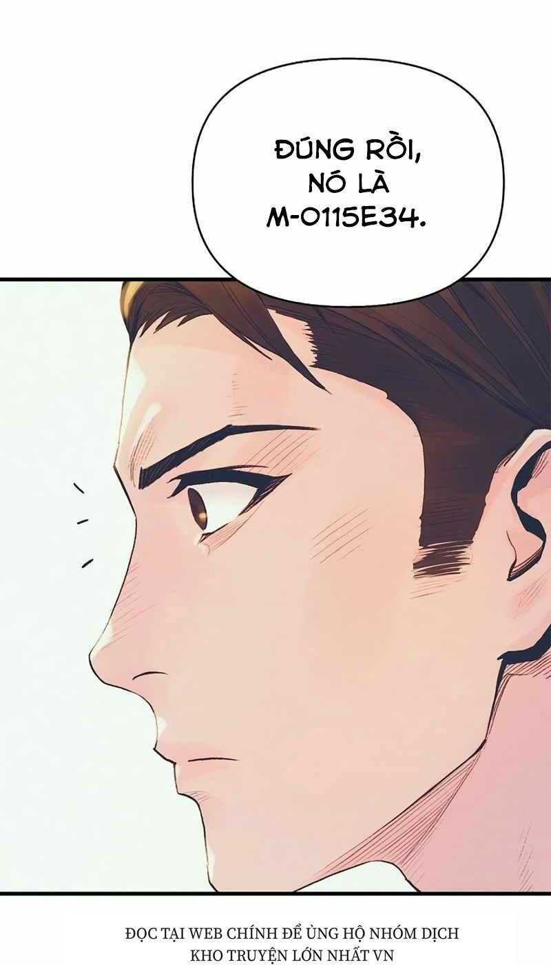 tu sĩ trị liệu của thái dương giáo chapter 3 36