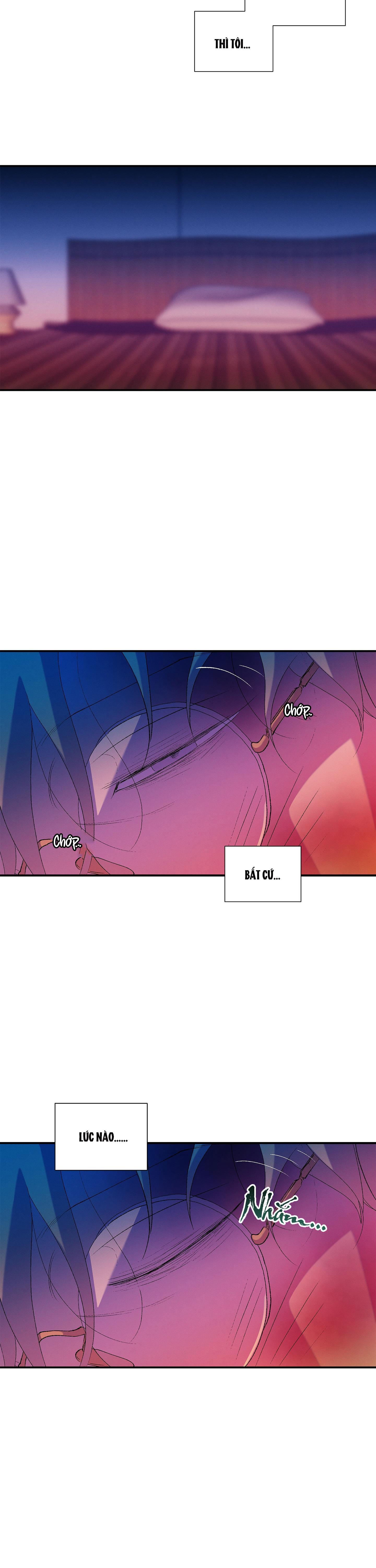 ông chú bên cửa sổ chapter 26 30