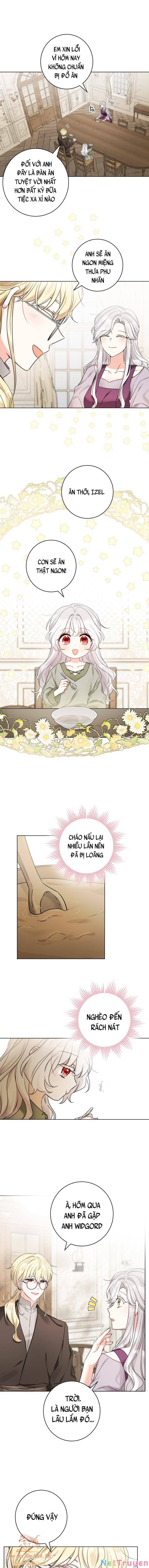 lịch sử đen tối của nam chính chapter 2 4