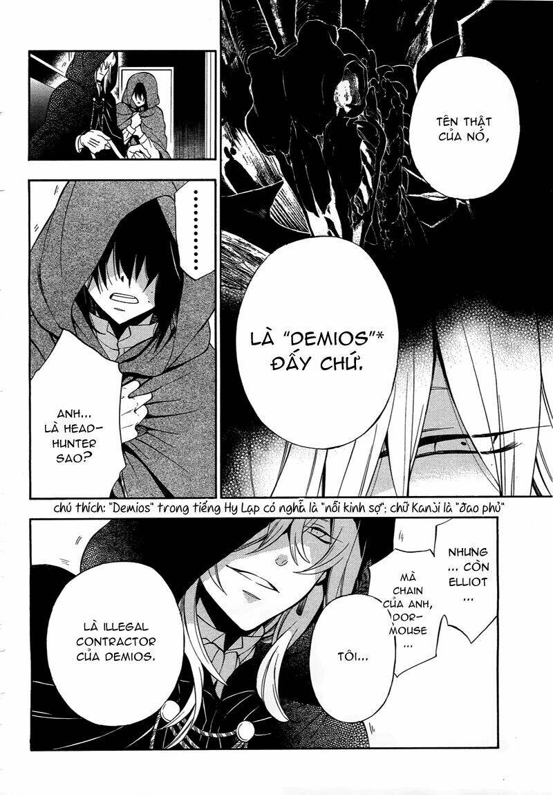 pandora hearts chapter 61 9