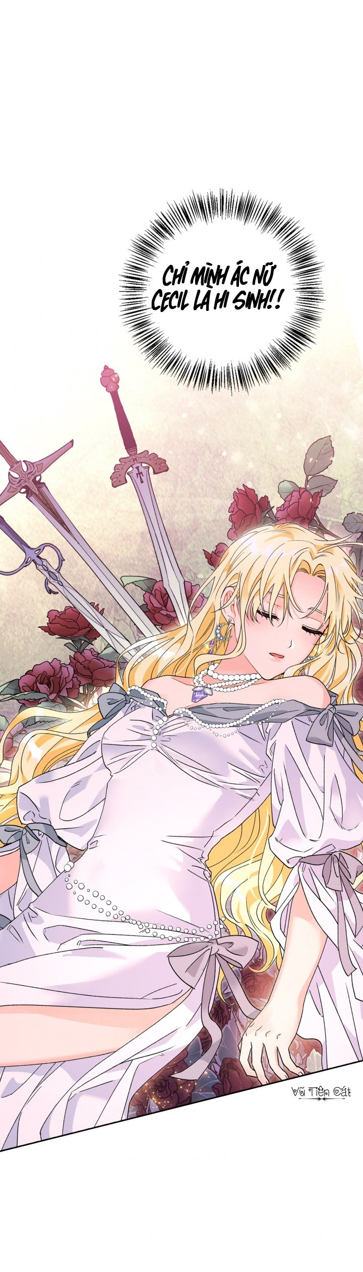 ác nữ xứng đôi với bạo chúa chapter 47 52