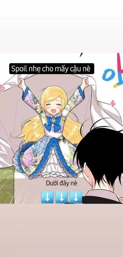 tôi là tiểu thư của gia đình này chapter 27.2 24