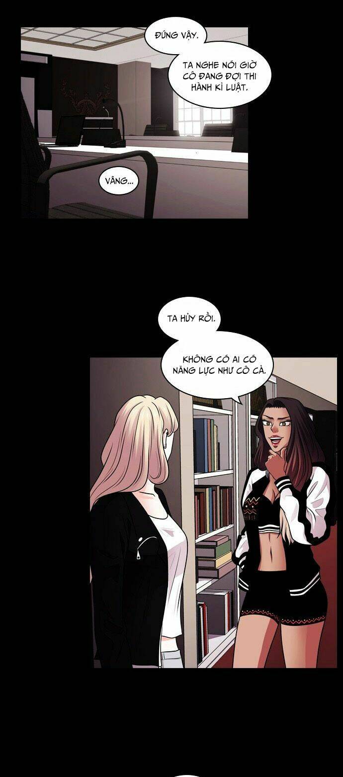 tomorrow - ngày mai chapter 15 23