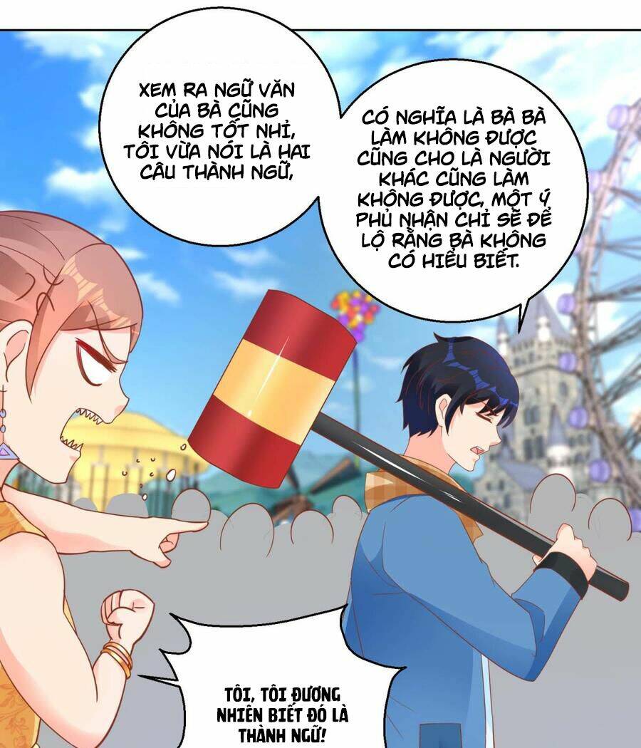 vú em là cổ tiên chapter 104 16