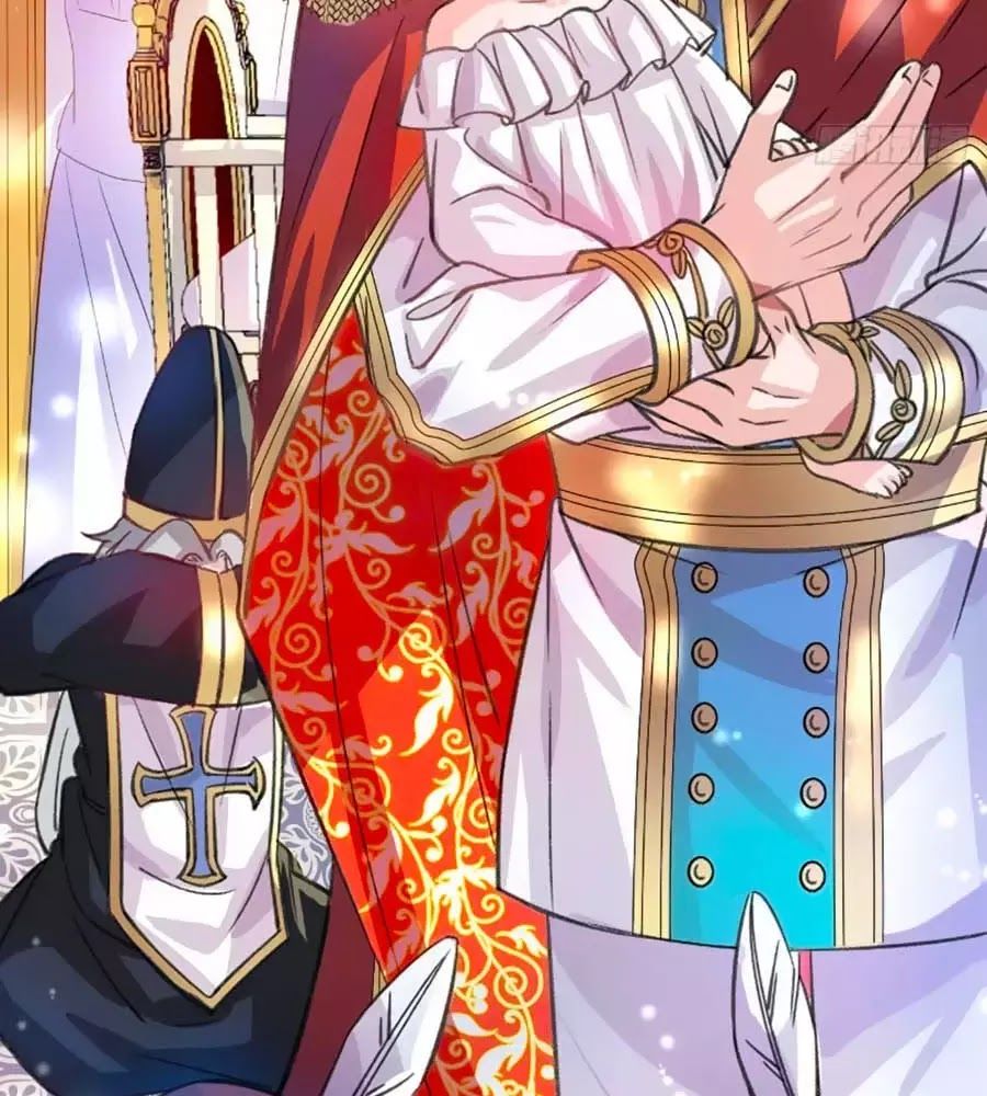 hệ thống công lược của tiểu công chúa chapter 11 7