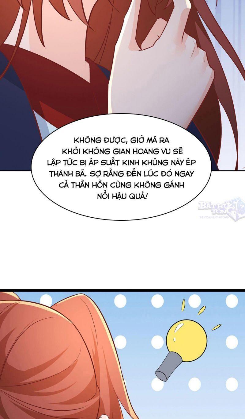 đồ đệ ta toàn là nữ ma đầu chapter 36 36