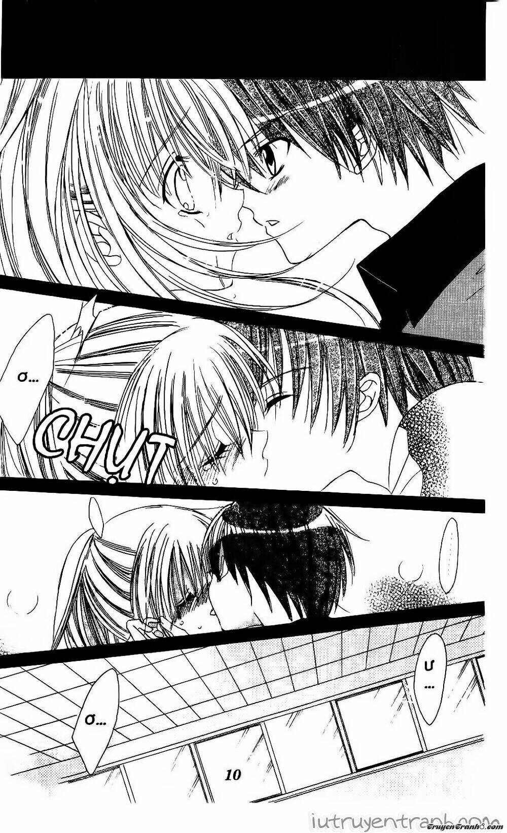 get love! chapter 23 8