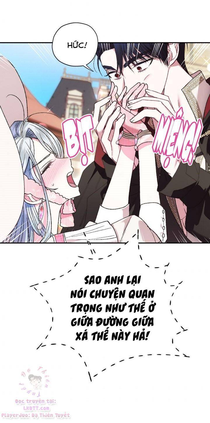 cha, con không muốn kết hôn đâu chapter 33 7