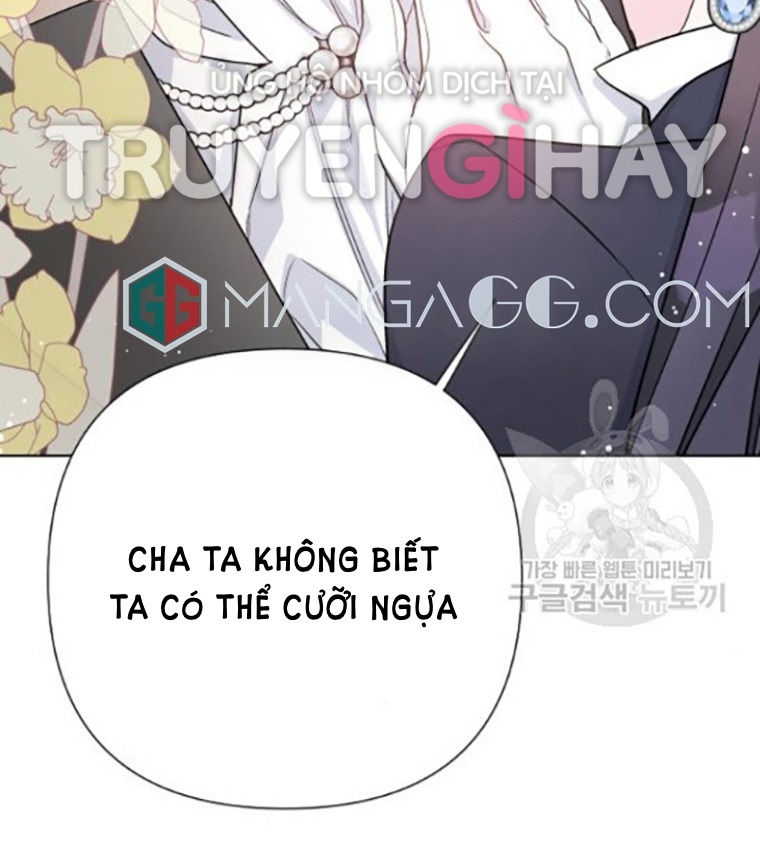 cách hiệp sĩ sống như một tiểu thư chapter 61 40