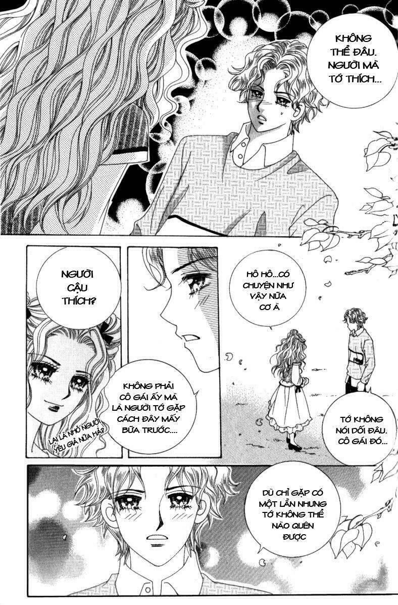 bạn trai tôi là ma cà rồng chapter 12 18