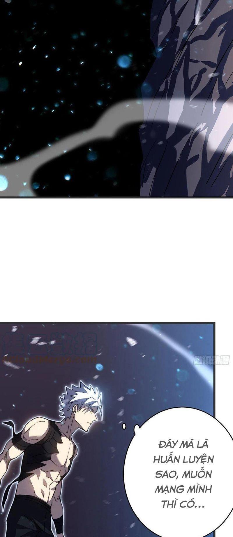 sát thần chi lộ tại dị giới chapter 38 11