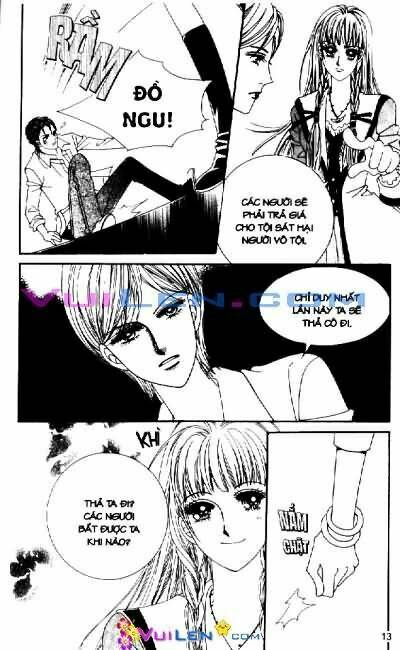 cửa hàng phù thủy chapter 4 13