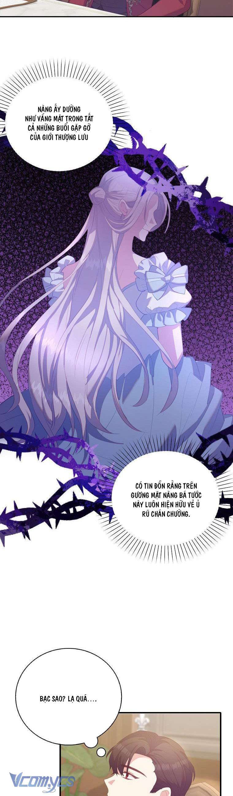 tôi chỉ nhận ra sau khi mất cô ấy chapter 35 12