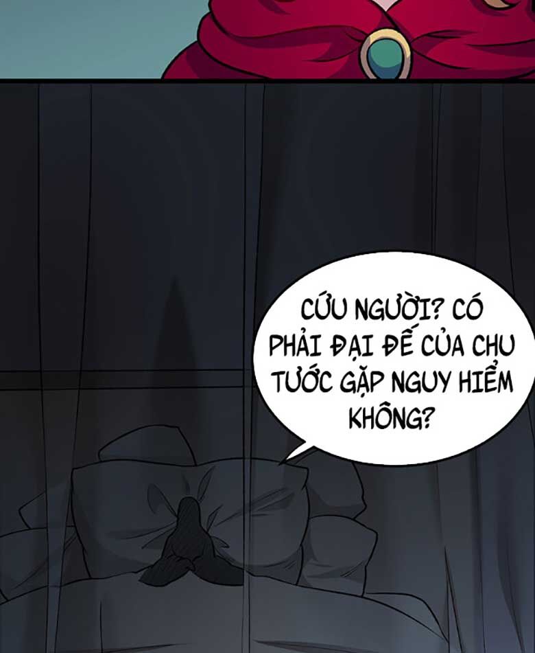 võ đạo độc tôn chapter 575 44