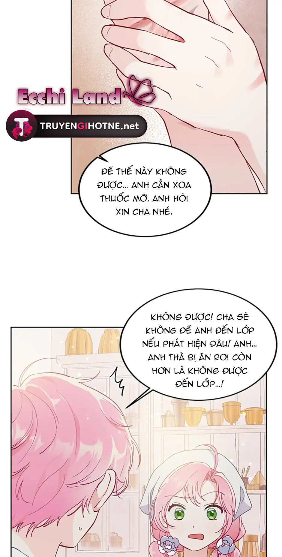 đỉnh cấp xuyên không chapter 5.1 10