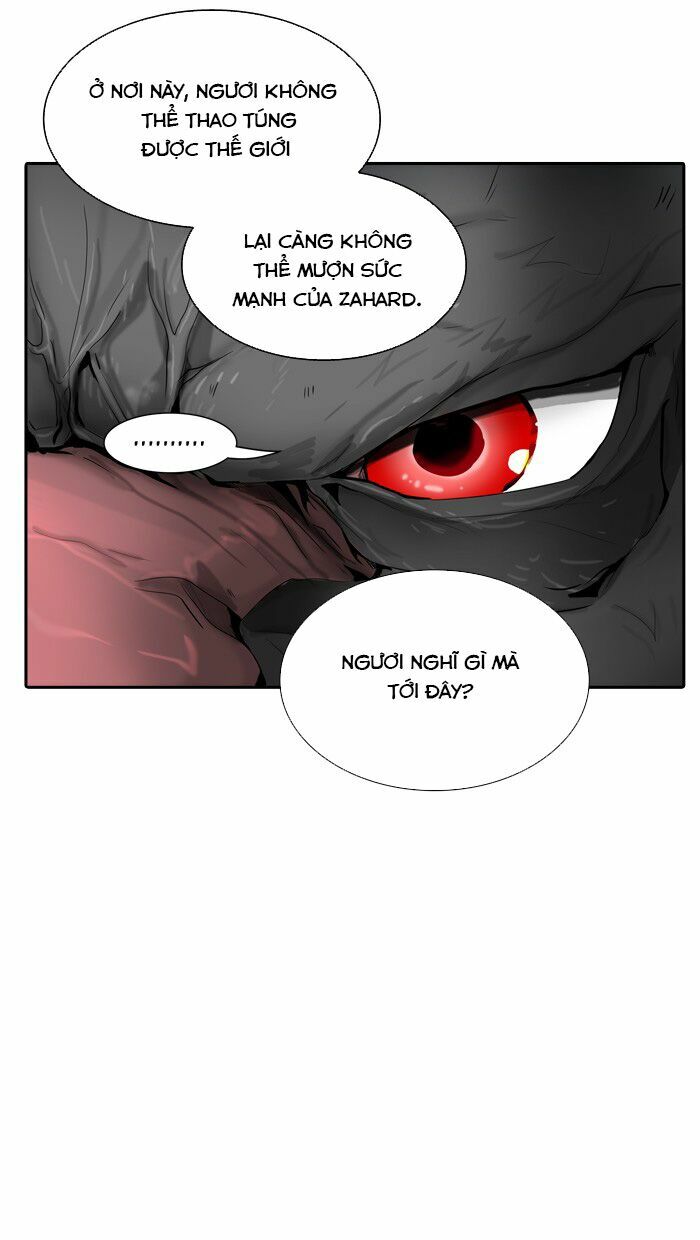 tòa tháp bí ẩn 2 chapter 289 16