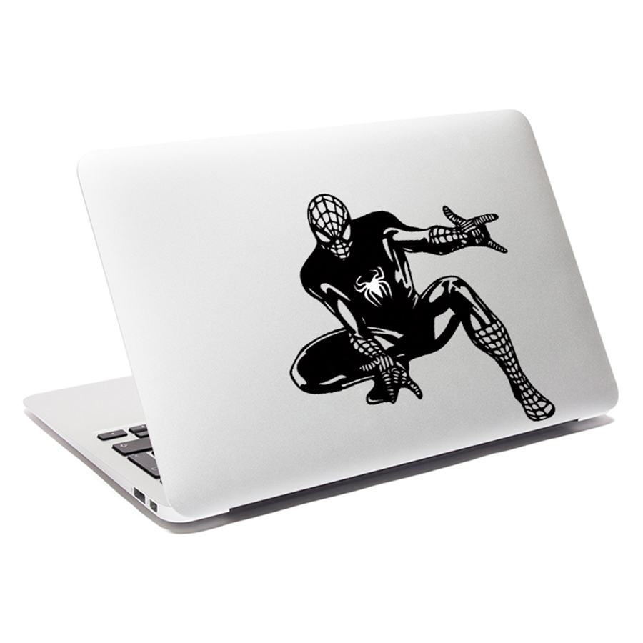 Mẫu Dán Decal Macbook - Nghệ Thuật Mac 72