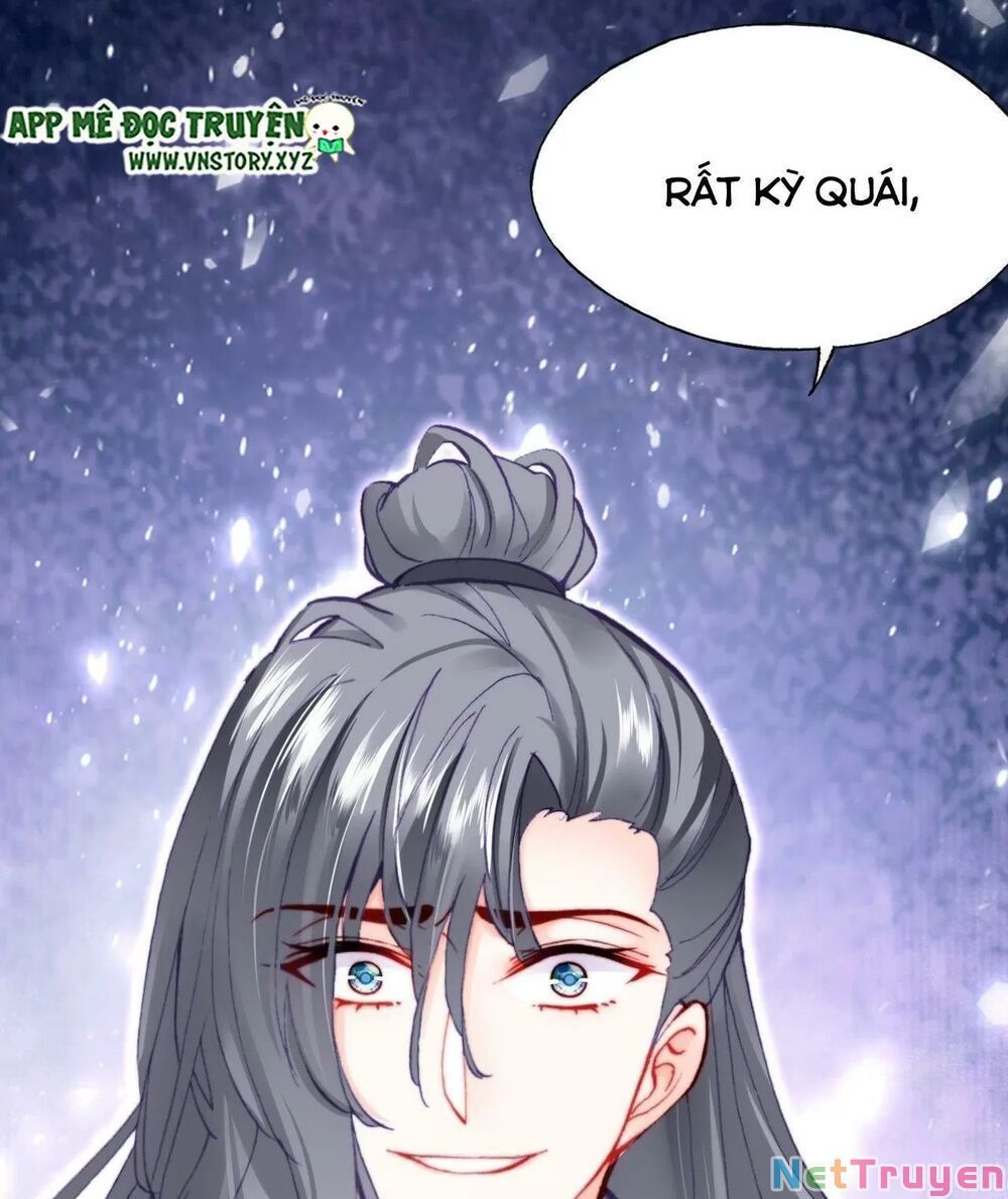 lại bị bệnh chiều chuộng quấn lấy chapter 60 15