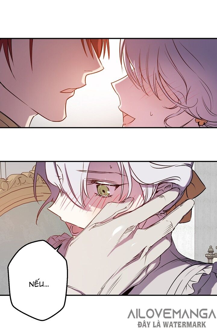 hôn lễ báo thù chapter 51 15
