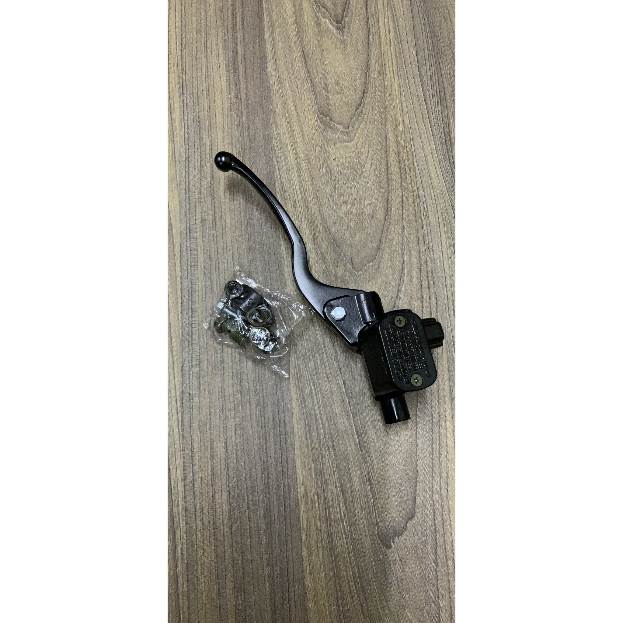 Tay dầu đĩa dành cho xe Wave Rs