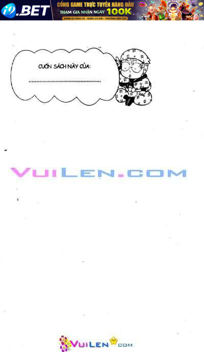 ninja loạn thị chapter 27 1