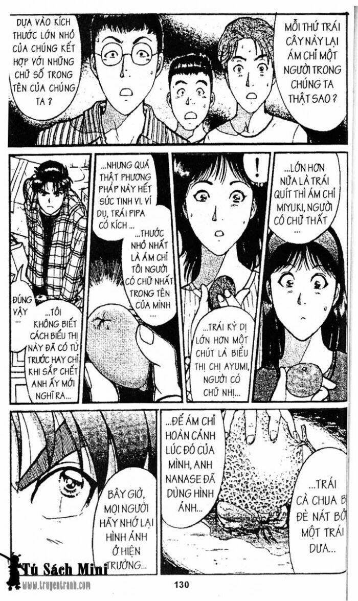 thám tử kindaichi (bản đẹp) chapter 108 3