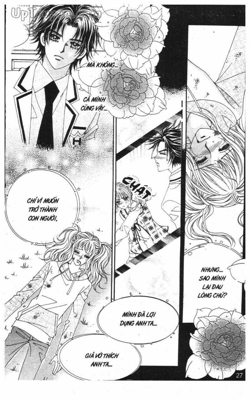 thoát kiếp hồ ly chapter 22 29